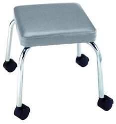 PT Scooter Stool Grey * Features 14