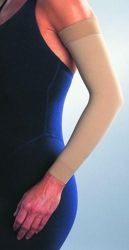 Jobst Ready-To-Wear Armsleeves * Large Long * Fits arms over 17