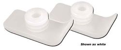 Walker - Accessories White * 1 pair * For use with all 1