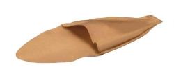 Dressing Aids Pack/6 * For use with open toe styles only * Helps the stocking slide smoothly onto the foot by reducing friction between the patient?s skin and the compression stocking *