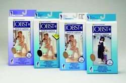 Jobst 20-30 mmHg Pan Pantyhose * Natural * 20-30 mmHg * Small * Ankle Circimference 7 - 8 1/4