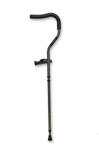 Crutches - Forearm Tall * Fits patients ranging from 5' to 6'5