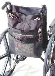 Wheelchair - Accesso 17 1/2