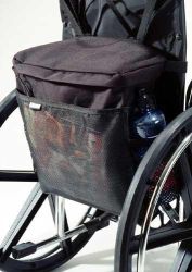 Wheelchair - Accesso 15