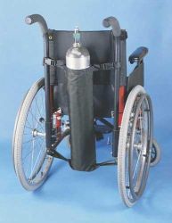 Wheelchair - Accesso Adjustable for use with 
