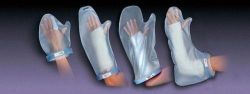 Cast/ Bandage Covers Adult * Hand 12