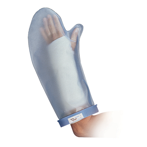 Cast/ Bandage Covers Adult * Short Arm 23