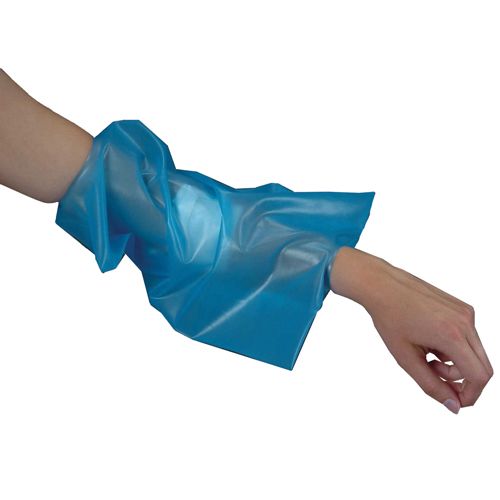 Cast/ Bandage Covers Medium, Upper Arm Circumference 10