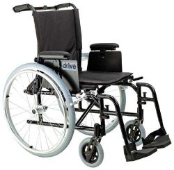 Wheelchairs - Standa Cougar Wheelchair * Detachable 