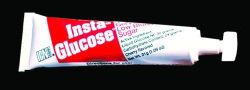 Diabetic Accessories 31 Gram Tube * Counteracts Hypoglycemia reactions quickly * Twist off cap to assure purity *