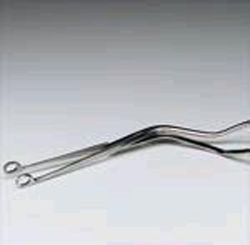 Instruments - Forcep magill catheter forceps *