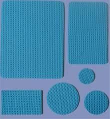 Electrodes & Accessories Color: Blue *