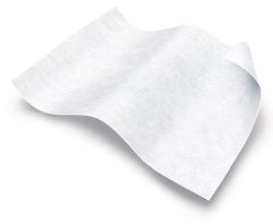 CPM Units/Accessorie * Disposable Washcloths * Avoid subjecting your laundry staff to extra work these washcloths offer convenience and safety * May be used with any no rinse body or perineal cleanser * Ultra-Soft Dry Cleansing Wipes, 10