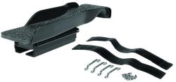 Wheelchair - Accesso Strap Kit * Helps keep arm in trough * compatible with the following items: 32339R, 32339L *