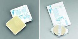3M Medical Dressing Oval 10 x 12cm * Bx/5 * Recommended for stage 2 and 3 pressure sores * A hydrocolloid formula dressing with a transparent film border * Thin, breathable and washable *