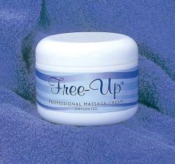 Massage Creams & Lotions 8oz * Superb soft tissue medium lets you work either surface or deep tissue * Great glide, promoting exquisite tissue sense to your fingers and hands * Bacteriostatic. Hypo-allergenic * No Beeswax *
Unscented