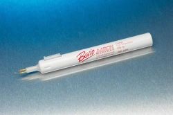 Cautery Single use and sterile * Reaches 220 to 2300 degree F in milli-sec * Easy to remove locking cap protects the fine-tip point while securing the on/off switch *
