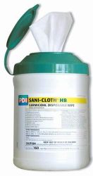 Disinfectants - Hard Large - 6