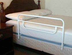 Bed Rails & Fall Protectors One Sided * 30