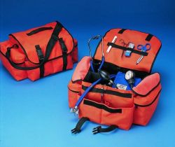 Rescue Response Bags Orange * Size 15