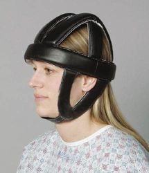 Protective Helmets 17 1/2