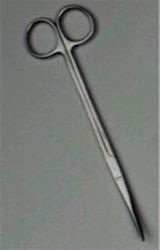 Instruments - Scisso metzenbaum scissor *