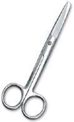 Instruments - Scisso operating scissors *