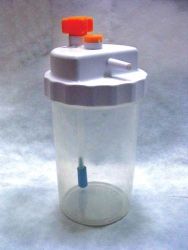 Oxygen Accessories For use with Oxygen concentrators *
Shipping Carton Size: 9