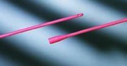 Internal Catheters & 12 French * All-purpose urethal catheter * Radiopaque red rubber catheter with a round hollow tip * Can be used as a Robinson or a Nelaton catheter * Two opposing drainage eyes * 1
