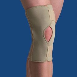 Knee Supports &Brace 4X-Large * Fits knee circum. 19.5