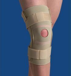 Canes - Folding Small * Fits knee circum. 12.5