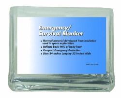 Emergency Blankets 84