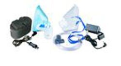 Nebulizers & Accesso Accessories for NEC21 * Pediatric Mask *