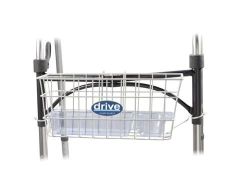 Walker - Accessories Walker basket with insert * For use with all 1