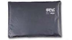 Cold Therapy Packs BLACK POLYURETHANE COVERED * Oversize12.5