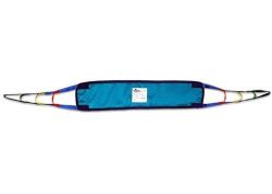 Patient Lifters, Slings, Parts Buttock support strap is available for initial lift assistance *