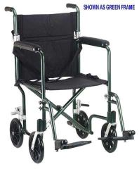 Wheelchair - Transpo 17