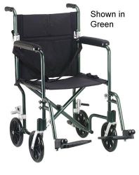 Wheelchair - Transpo 19
