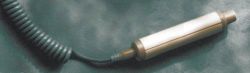 Doppler Transducers 2 MHz Fetal * Transducers for fetal dopplers * Used for pre-op procedures * For use with Huntleigh Models FD2, MD2, SD2 and D900 *