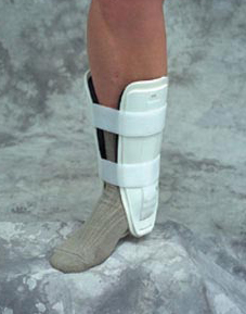 Ankle Braces & Supports Regular 10