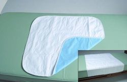 Underpads - Reusable WITHOUT TUCK-IN FLAPS * 32