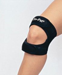 Knee Supports &Brace Medium * Fits leg circum. 12