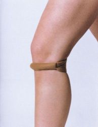 Knee Supports &Brace Small * Fits leg circum. 10