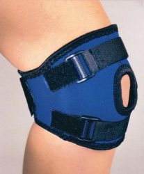 Knee Supports &Brace Large * Fits knee circum. 15