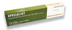 Plaster Splints X- Fast- Set in 2-4 minutes * 3