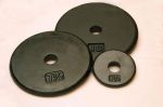 Round Iron Disc Weight Plates 5 Lbs