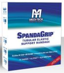 SpandaGrip Elastic Tubular Bandage - E 3-1/2