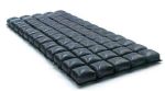 Prodigy Mattress System Roho Replacement Section Only 27x35