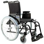 Wheelchair Ultralight Alum(K5) 18
