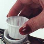 Souffle Cups for #2534 Pill Crusher (Pk/250)